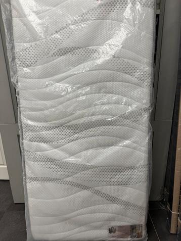 Matras - NOOIT OP GESLAPEN beschikbaar voor biedingen