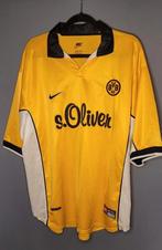 Dortmund Voetbal Thuisshirt Origineel 1998/1999, Comme neuf, Envoi
