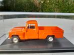 1/43 PremiumX Ford F-75 Pick Up    (Orange - 1980), Nieuw, Overige merken, Auto, Verzenden