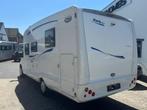 Fiat Ducato PLA Plasy, Caravans en Kamperen, Mobilhomes, 7 tot 8 meter, Bedrijf, Diesel, Half-integraal