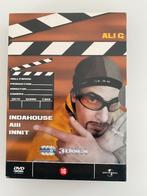 3 x DVD Box Ali G Indahouse AIII Innit, Boxset, Alle leeftijden, Ophalen of Verzenden, Actiekomedie