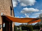 Store Banne 6m x 3m manuel bon état, Huis en Inrichting, Stoffering | Gordijnen en Lamellen, Ophalen, Overige kleuren, 200 cm of meer