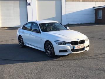 Bmw, Autos, Boîte manuelle, Alcantara, Noir, Particulier