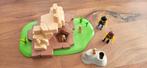 Playmobil stokpaardjes zoo, Kinderen en Baby's, Speelgoed | Playmobil, Ophalen of Verzenden