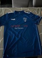 Voetbalshirt Omonia Aradippou, Vêtements | Hommes, Vêtements de sport, Comme neuf, Bleu, Football, Capelli