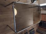 Keukentafel met 6 stoelen, Ophalen, Gebruikt
