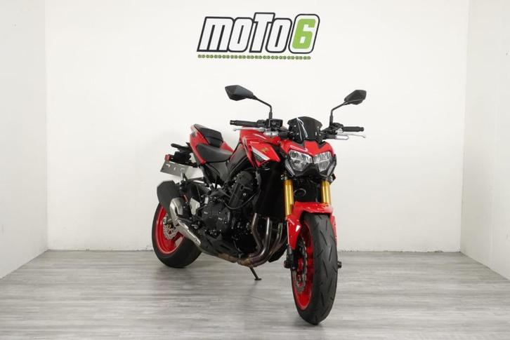 Kawasaki Z900 Full 50th Anniversary, Motoren, Motoren | Kawasaki, Bedrijf, Naked bike, meer dan 35 kW, 4 cilinders, Motorrijbewijs A