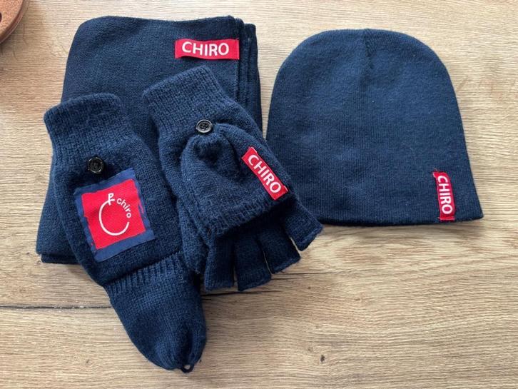 Chiro kleding te koop, Kinderen en Baby's, Kinderkleding | Overige, Gebruikt, Jongen of Meisje, Ophalen