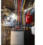 Plombier chauffagiste installateur, Garantie, Installatie