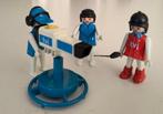 TV / Cameraploeg Set - Word de Nieuwsheld van Morgen, Ophalen of Verzenden, Gebruikt, Los Playmobil
