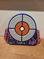 Nerf target - schietschijf, Ophalen of Verzenden, Zo goed als nieuw