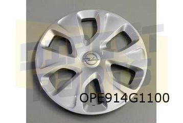 Opel Karl Wieldop 14'' Origineel! 42344313 beschikbaar voor biedingen