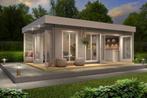 NIEUW luxe tuinhuis DOMINICA te koop, Verzenden, Nieuw