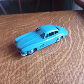 marklin MERCEDES 300 SL PERFECTE ORIGINELE STAAT 75 EURO beschikbaar voor biedingen