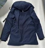 De winterjas van Kooples, Blauw, The kooples, Ophalen of Verzenden, Zo goed als nieuw