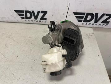 Rembekrachtiger van een Volkswagen Golf beschikbaar voor biedingen