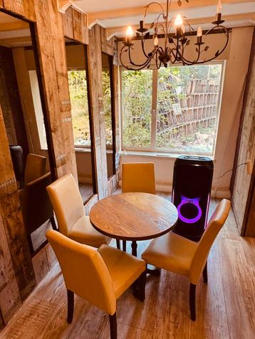 horeca stoelen 40stuks Levering ook mogelijk beschikbaar voor biedingen