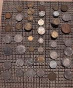 Lot oud geld, Postzegels en Munten, Ophalen of Verzenden, Munten