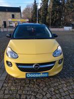 OPEL ADAM, Euro 6, Entreprise, Garantie prolongée, Autres couleurs