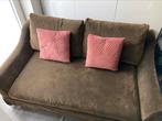 Ikea sofa - zetel Farlov, 100 tot 125 cm, Rechte bank, Gebruikt, Stof