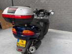 Suzuki Scooter AN 650 Burgman Motor, Entreprise, Autre