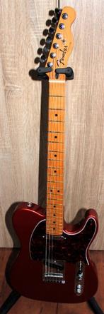 gitaar FENDER PLUS TELECASTER, Muziek en Instrumenten, Snaarinstrumenten | Gitaren | Elektrisch, Ophalen of Verzenden, Zo goed als nieuw