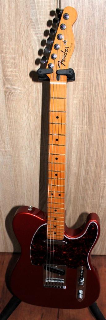 gitaar FENDER PLUS TELECASTER, Muziek en Instrumenten, Snaarinstrumenten | Gitaren | Elektrisch, Zo goed als nieuw, Solid body