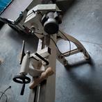 Draaibank voor hout. Merk Jet. In prima staat. Weg wegens st, Doe-het-zelf en Bouw, Ophalen