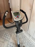 hometrainer Kettler, Sport en Fitness, Fitnessapparatuur, Ophalen, Gebruikt, Metaal, Benen