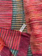 NIEUW  🥰 Delvaux sjaal 100% zijde XL (135 x 135), Ophalen of Verzenden, Sjaal