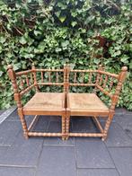 Vintage stoelen, Ophalen