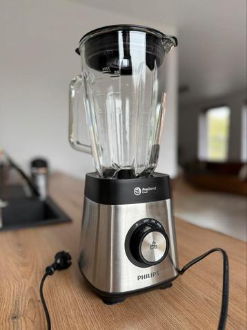 Philips Problend Crush Blender  beschikbaar voor biedingen