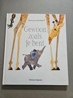 Jonny Lambert - Gewoon zoals je bent, Ophalen, Zo goed als nieuw, Jonny Lambert