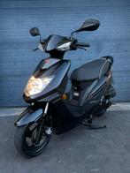 Kymco Vp50 | bj2015 | A klasse | Sportline | Onderhouden, Overige modellen, Kymco, Vp50, Klasse A (25 km/u)