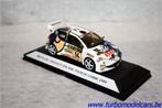 Peugeot 206 WRC Tour de Corse 1999 1/43 Starter, Hobby en Vrije tijd, Nieuw, Overige merken, Ophalen of Verzenden, Auto