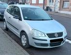 Prêt à immatriculer vw polo, Auto's, Volkswagen, Particulier, Airconditioning, Polo, Te koop