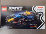 Lego Red Bull Racing F1 2024 speed champions 77243, Ophalen, Nieuw, Complete set, Lego