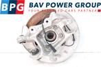 WIELLAGER LINKS ACHTER G21 BMW 3 serie (G20) (33306898479), Auto-onderdelen, Gebruikt, BMW