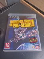 Jeux PS3 Borderlands, Consoles de jeu & Jeux vidéo, Comme neuf, Enlèvement ou Envoi