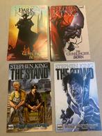 Stephen king engelstalige 4 comics strip, Ophalen of Verzenden, Zo goed als nieuw