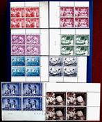 1960 Indépendance du Congo MNH **, Postzegels en Munten, Postzegels | Europa | België, Orginele gom, Verzenden, Postfris, Postfris