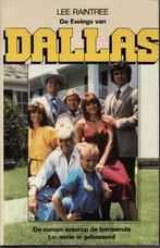 Lee Raintree: De Ewings van “Dallas”, Ophalen of Verzenden, Zo goed als nieuw, Tv-serie
