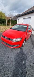 Volkswagen Polo  1.2 essence /PRÊTE À IMMATRICULÉ, Autos, Boîte manuelle, Tissu, Polo, Achat