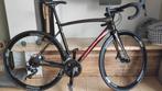 Ridley Fenix (comme neuf), Vélos & Vélomoteurs, Vélos | Vélos de course, Comme neuf, 53 à 57 cm, Enlèvement, Carbone