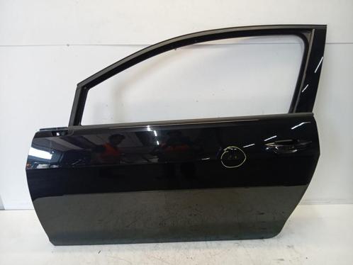 PORTIER LINKS VOOR Volkswagen Golf VII (AUA), Auto-onderdelen, Carrosserie, Deur, Volkswagen, Voor, Links, Gebruikt