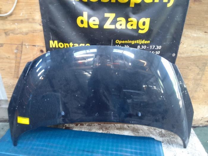 Capot d'un Peugeot 207 (EXLD), Autos : Pièces & Accessoires, Carrosserie & Tôlerie, Capot moteur, Peugeot, Utilisé, 3 mois de garantie