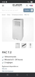 Climatiseur mobile, Electroménager, Refroidissement et Déshumidification, 60 à 100 m³, Enlèvement, Utilisé