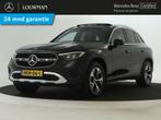 Mercedes-Benz GLC 300 e 4MATIC Plug-In Hybride | Trekhaak |, Auto's, Mercedes-Benz, Automaat, Zwart, Zwart, Parkeerassistent