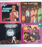 Lp's aan 2€ 3€ en 4€. Dubbel Lp's aan 5€, Cd's en Dvd's, Vinyl | Overige Vinyl, Ophalen, 12 inch