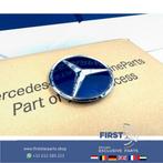 A205 C205 STER Kofferbak LOGO achterklep EMBLEEM CHROOM A205, Auto-onderdelen, Gebruikt, -, Ophalen of Verzenden, -